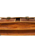 Cavendish Leather Office Bag