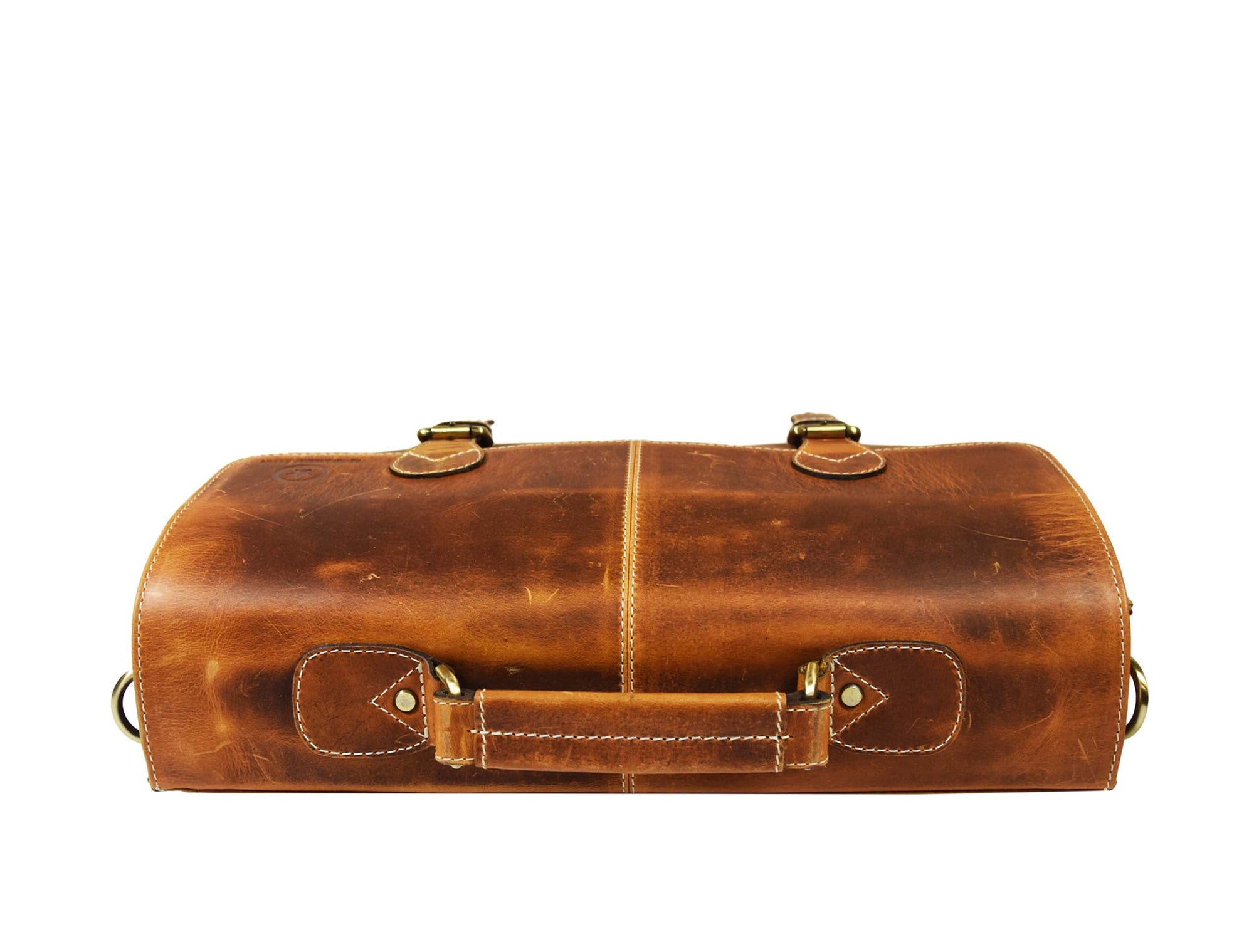 Cavendish Leather Office Bag