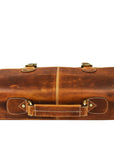 Cavendish Leather Office Bag