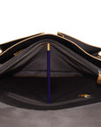Cavendish Leather Office Bag
