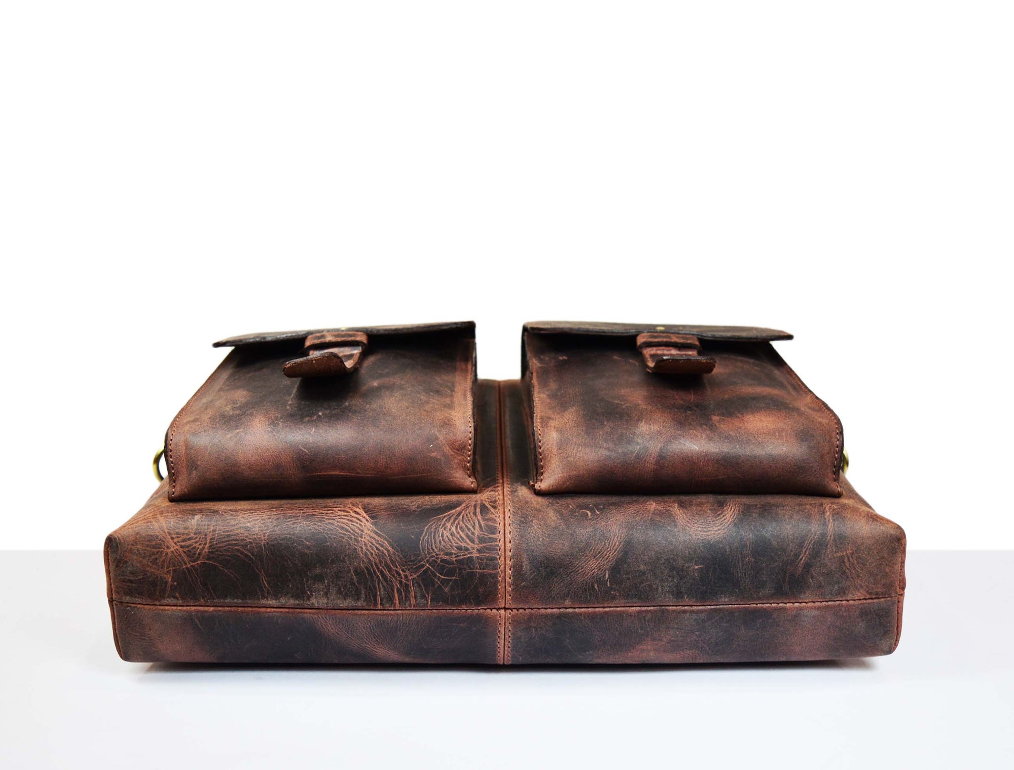 Berkeley Leather Portfolio Bag