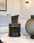 Luxury XXL Candle - Sable Onyx (5kg)