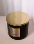 XL Candle - Amber