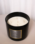 XL Candle - Musk