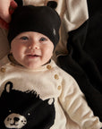 Ear-resistible Hat