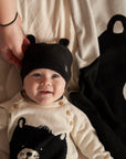 Bear Jumper