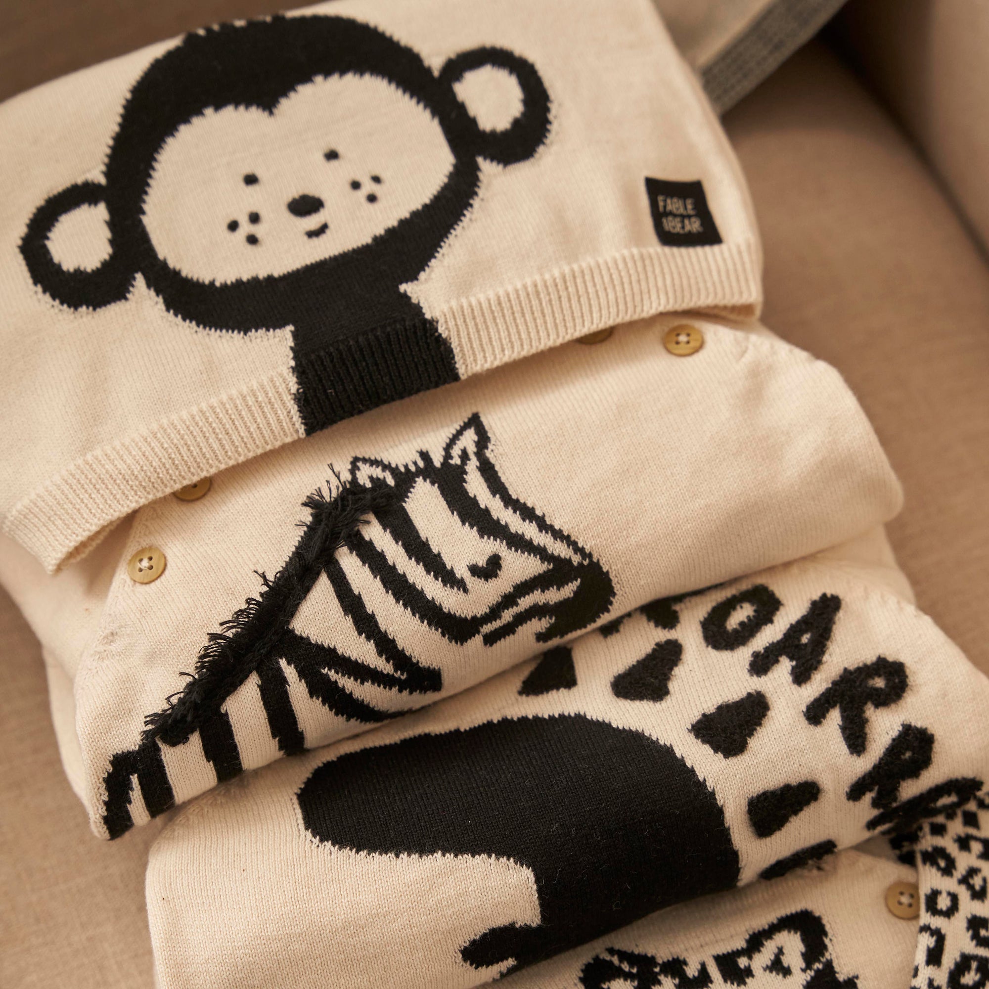 Monkey Jumper