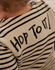 Hop To It Jumper