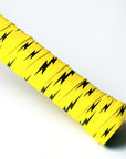 Aixo Lightning Overgrip Yellow
