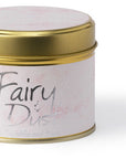 Fairy Dust Scented Candle