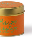 Mango Fandango Scented Candle