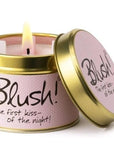 Blush Scented Candle