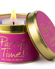 Party Time! Scented Candle