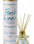 Fresh Linen Reed Diffuser