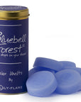 Bluebell Wax Melts