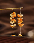 Bloomfall Micro Earrings