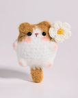 Fingertip Square Kitten