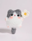 Fingertip Square Kitten