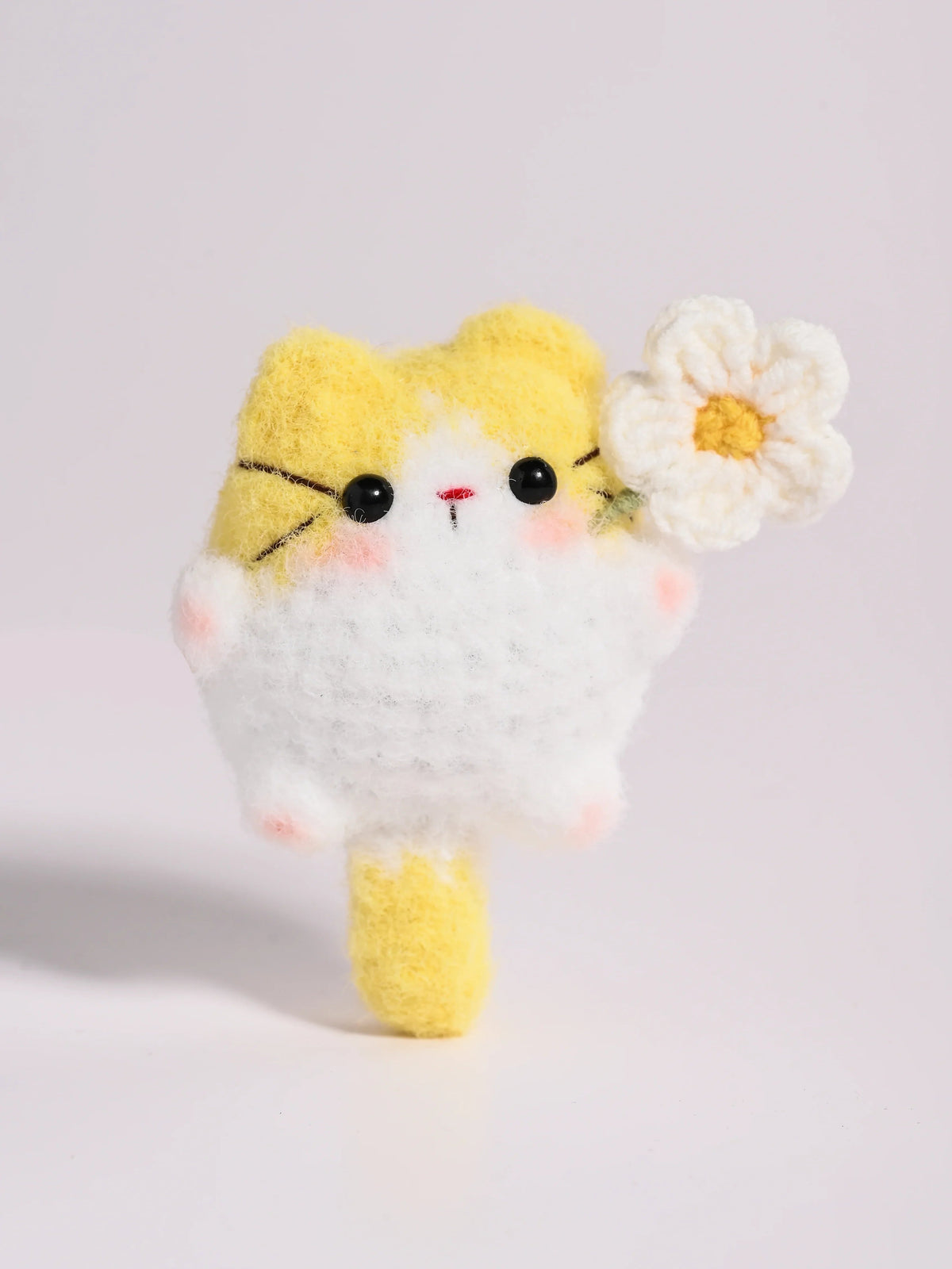 Fingertip Square Kitten
