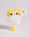 Fingertip Square Kitten