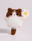 Fingertip Square Kitten