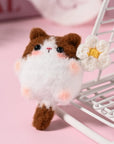 Fingertip Square Kitten