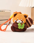 Rumi the Red Panda