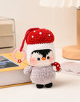 Penguin Parade Crew: Pip