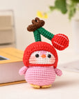 Penguin Parade Crew: Lulu