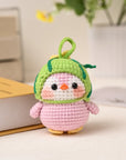 Penguin Parade Crew: Lulu