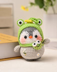 Penguin Parade Crew: Toto