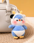Penguin Parade Crew: Milo