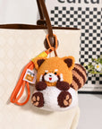 Rumi the Red Panda