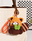 Rumi the Red Panda