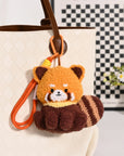 Rumi the Red Panda
