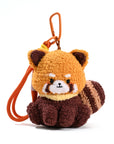 Rumi the Red Panda