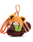 Rumi the Red Panda