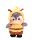 Penguin Parade Crew: Nori