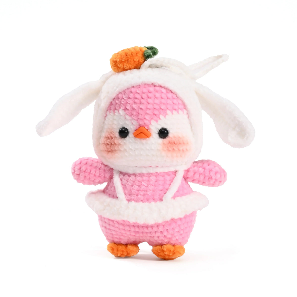 Penguin Parade Crew: Lulu
