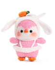 Penguin Parade Crew: Lulu
