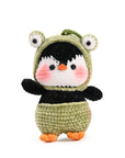 Penguin Parade Crew: Pip