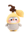 Penguin Parade Crew: Toto