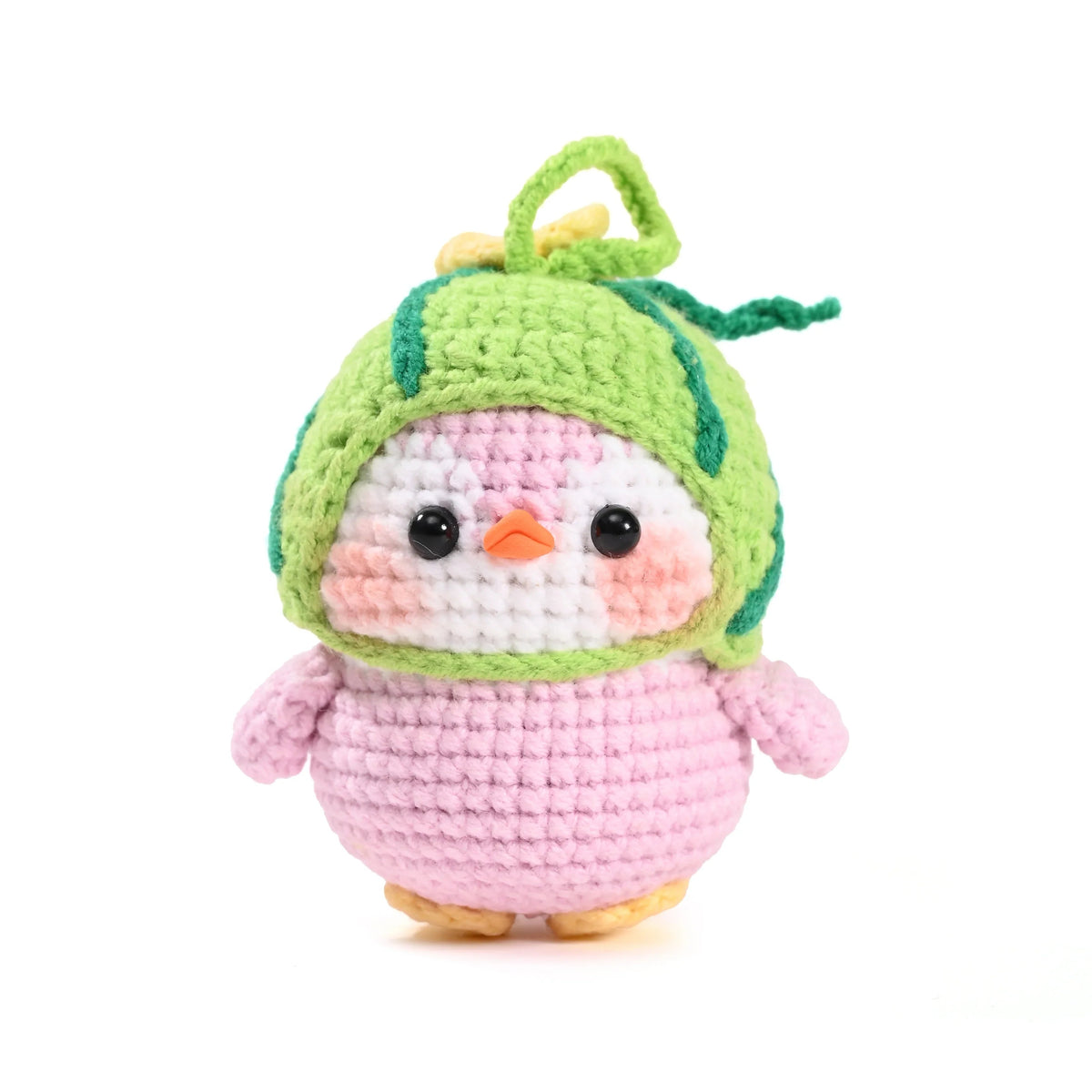 Penguin Parade Crew: Lulu