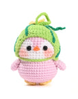 Penguin Parade Crew: Lulu