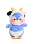 Penguin Parade Crew: Milo