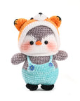 Penguin Parade Crew: Nori