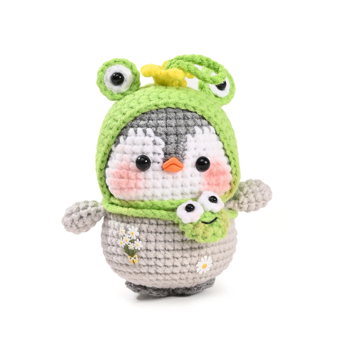 Penguin Parade Crew: Toto