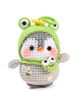 Penguin Parade Crew: Toto