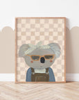 Bring Me Sunshine Art Print