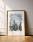 Ellenborough Park Art Print